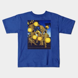 Lantern Bearers Kids T-Shirt